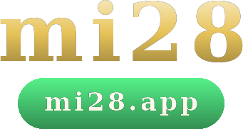 mi28 logo