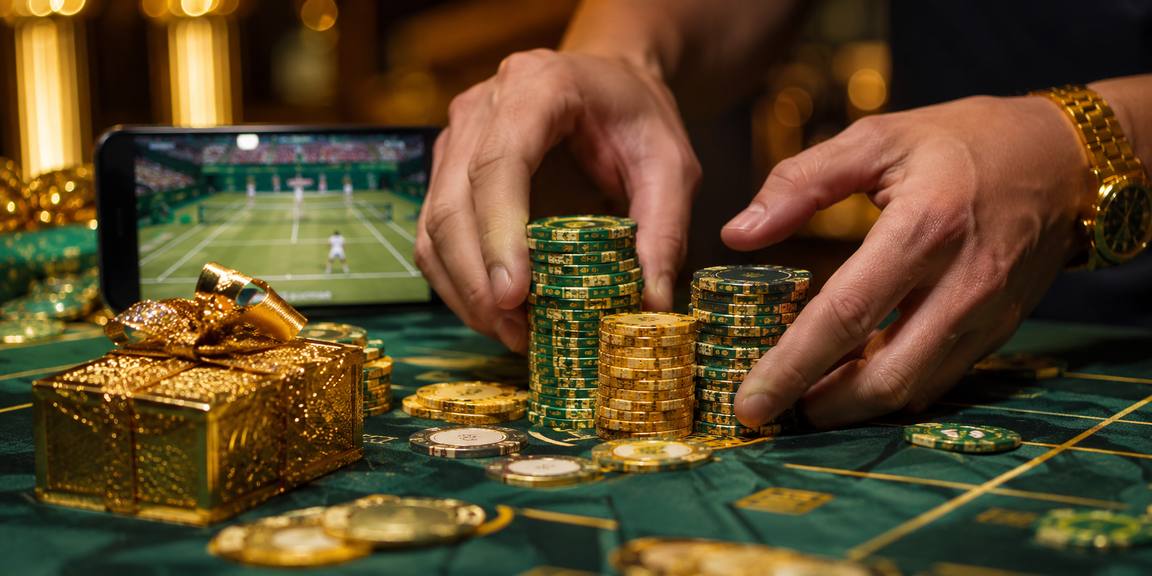 mi28 Mi28 Casino Có Gì Cho Bạn
